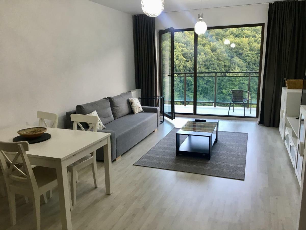 Nature View Apartment Brașov Exterior foto