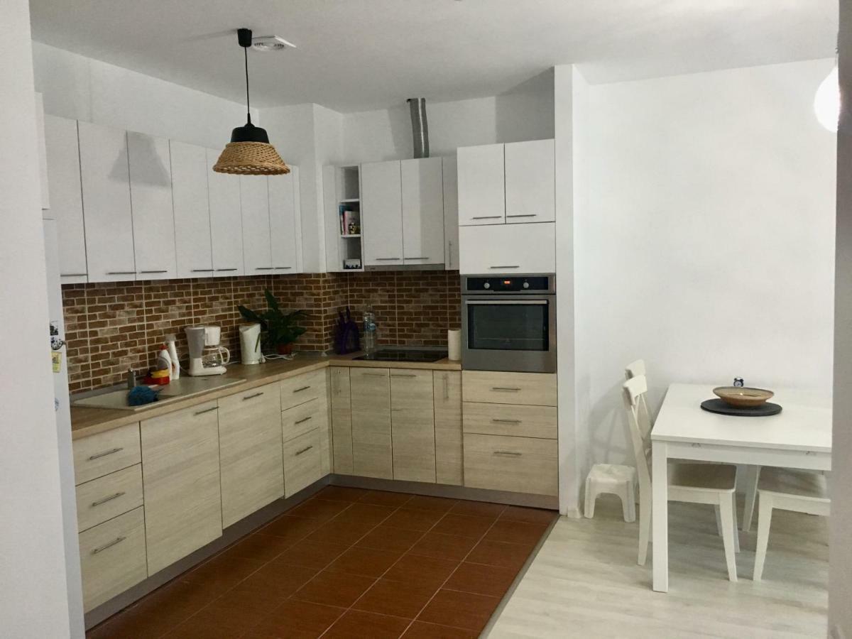 Nature View Apartment Brașov Exterior foto
